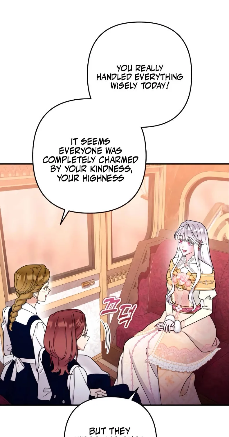 Holding You Close Chapter 25 page 79 - 