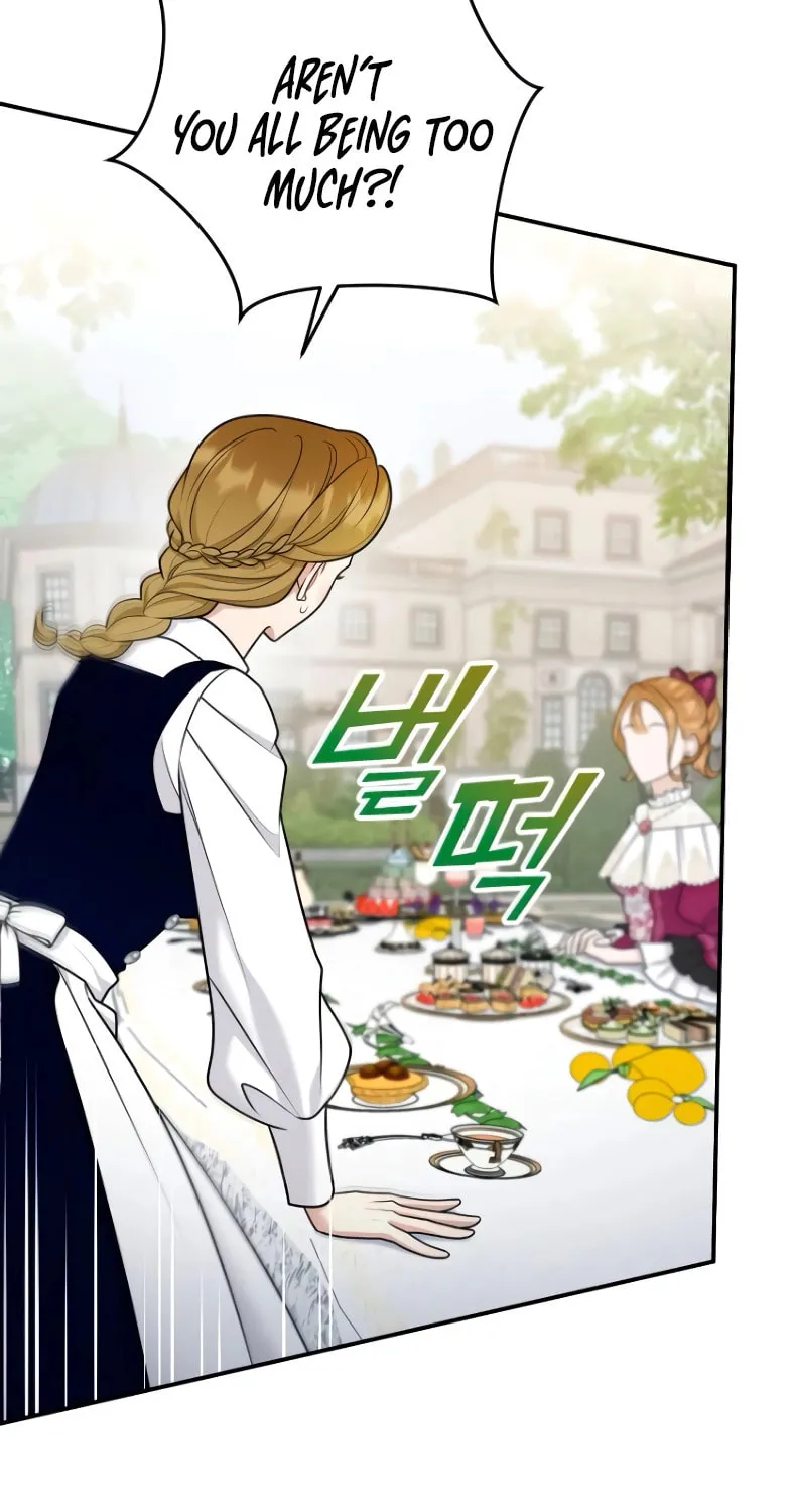 Holding You Close Chapter 25 page 9 - 
