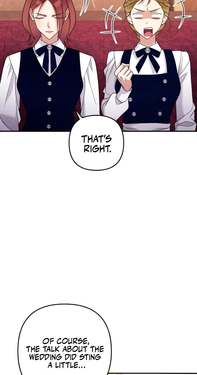 Holding You Close Chapter 25 page 81 - 