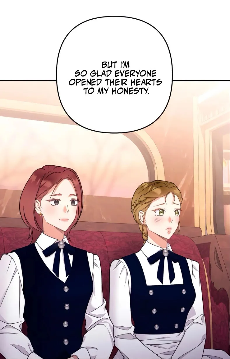 Holding You Close Chapter 25 page 83 - 