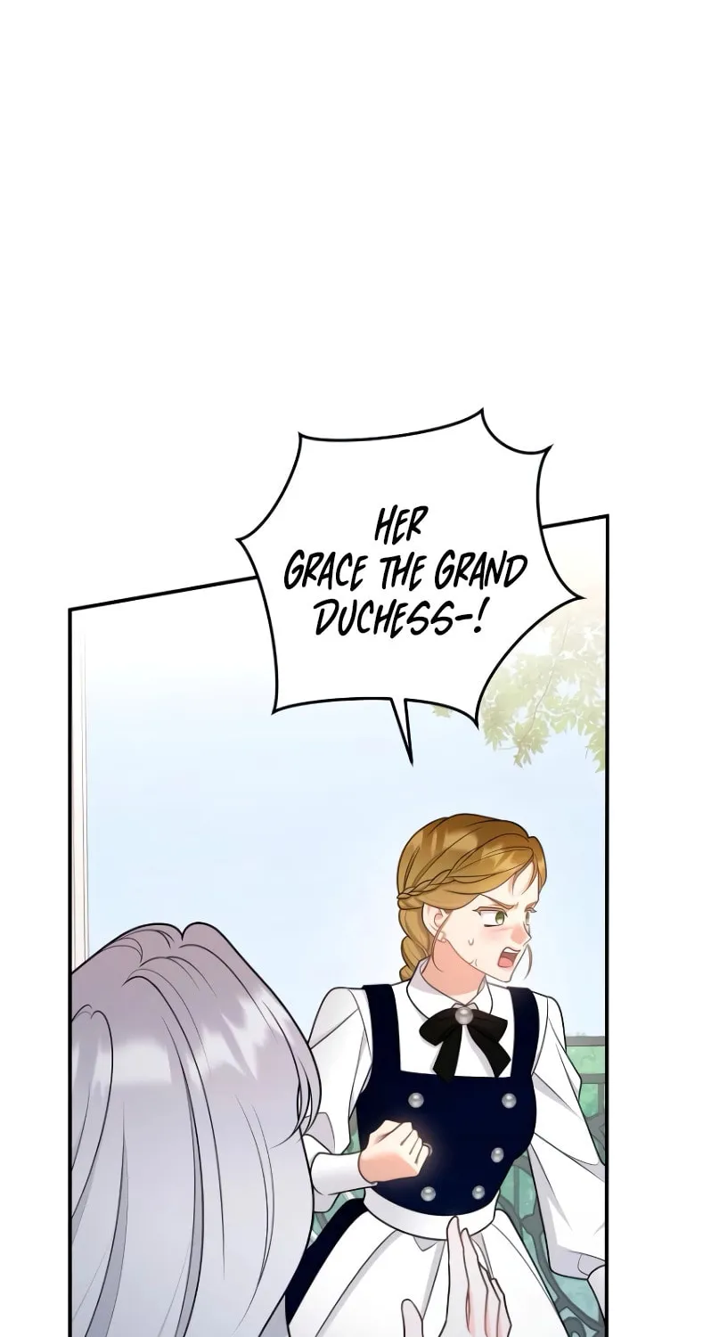 Holding You Close Chapter 25 page 10 - 