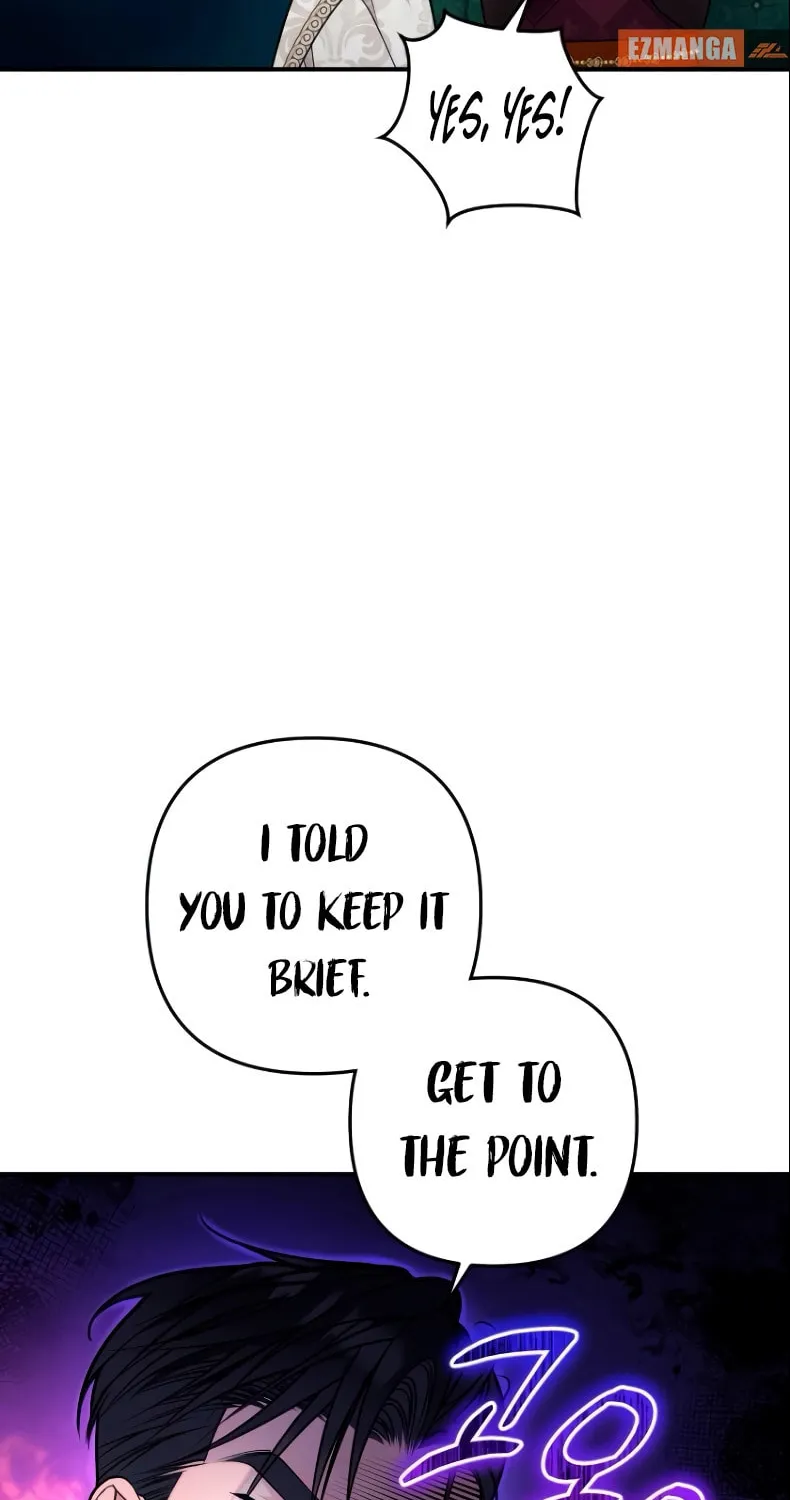 Holding You Close Chapter 25 page 91 - 