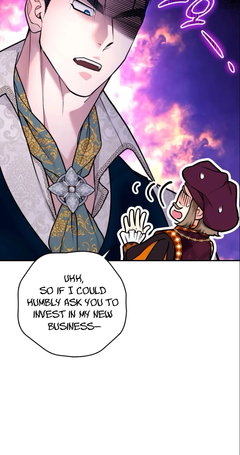 Holding You Close Chapter 25 page 92 - 