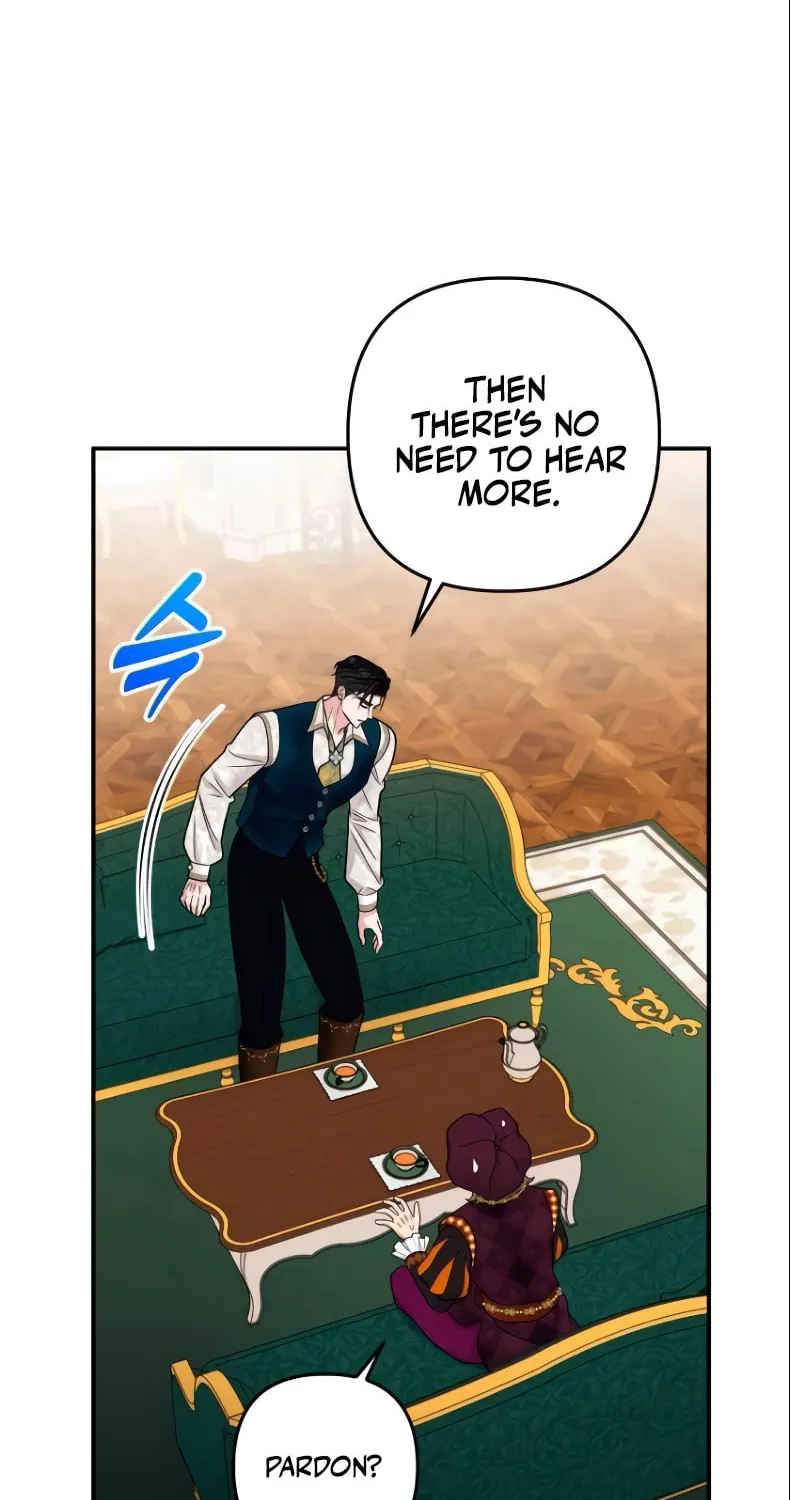 Holding You Close Chapter 25 page 93 - 