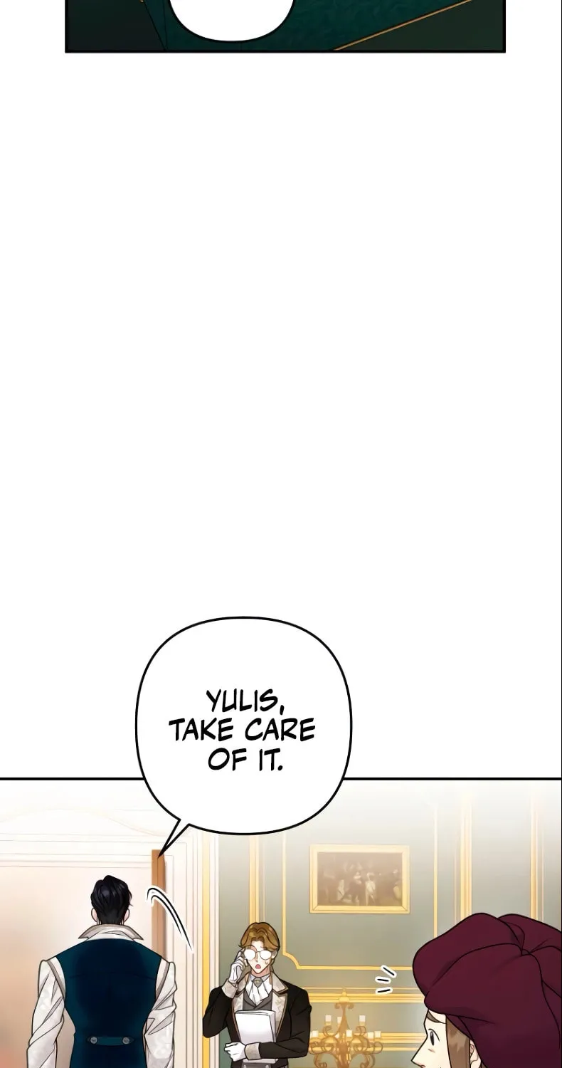 Holding You Close Chapter 25 page 94 - 