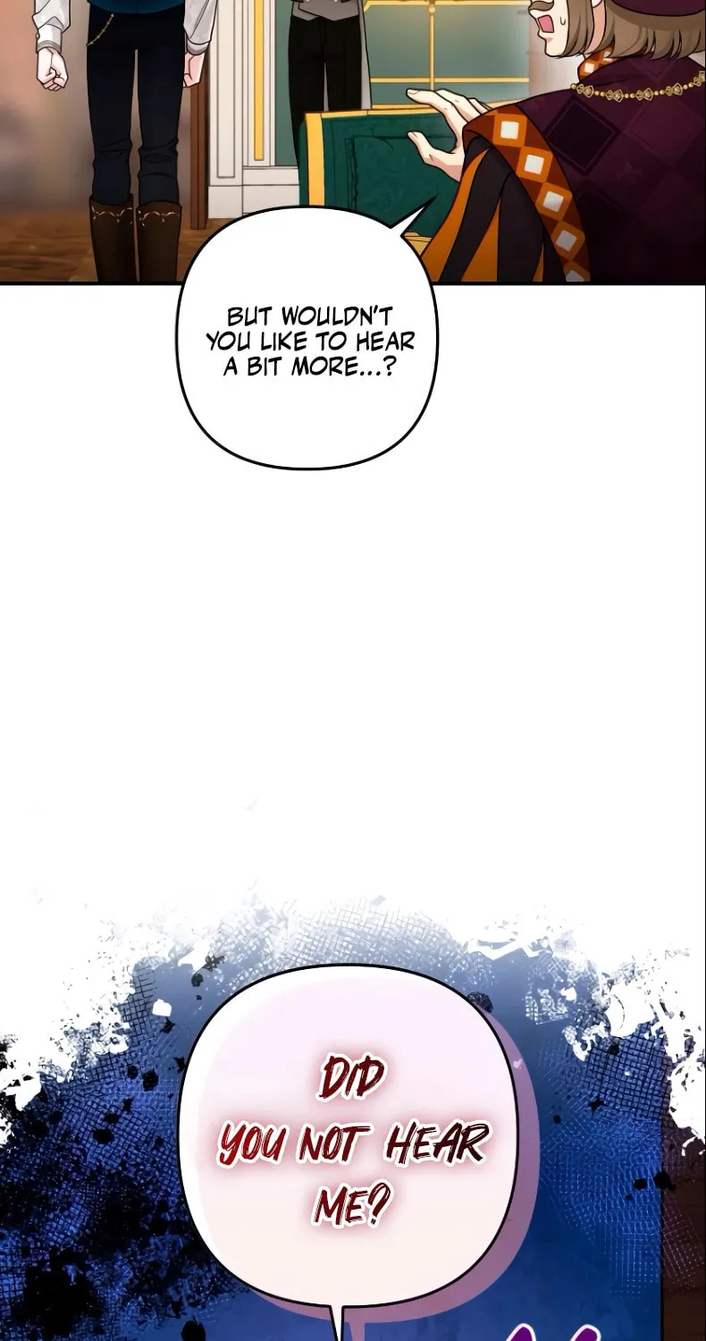 Holding You Close Chapter 25 page 95 - 