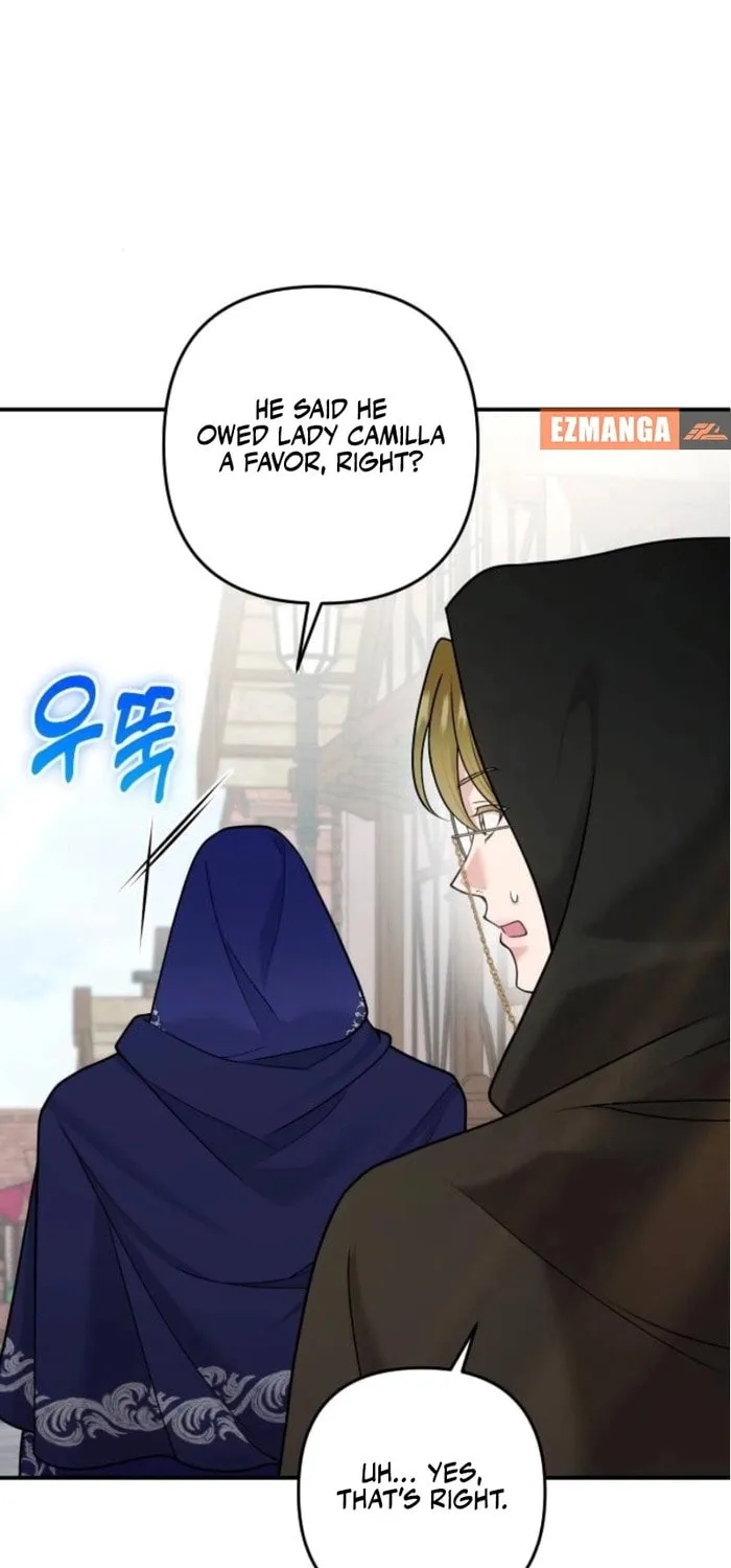 Holding You Close Chapter 26 page 106 - 