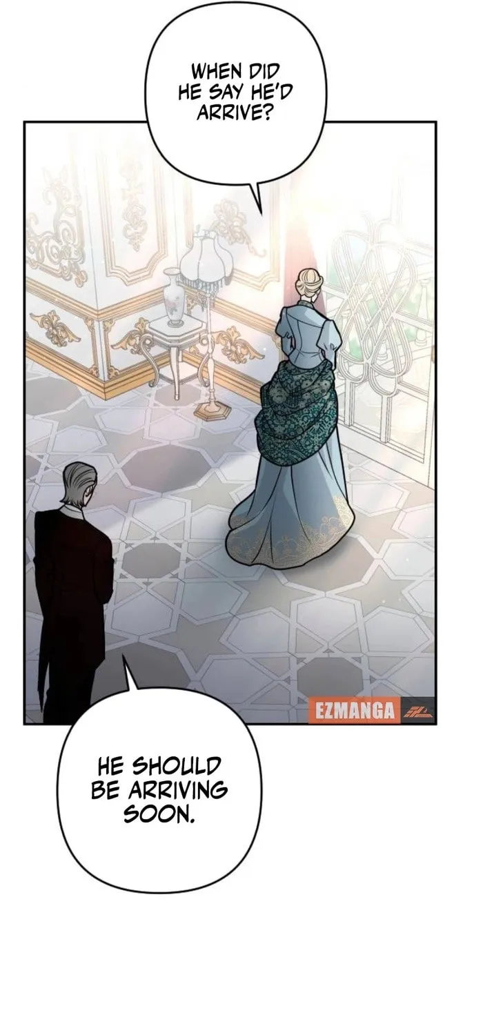 Holding You Close Chapter 26 page 111 - 