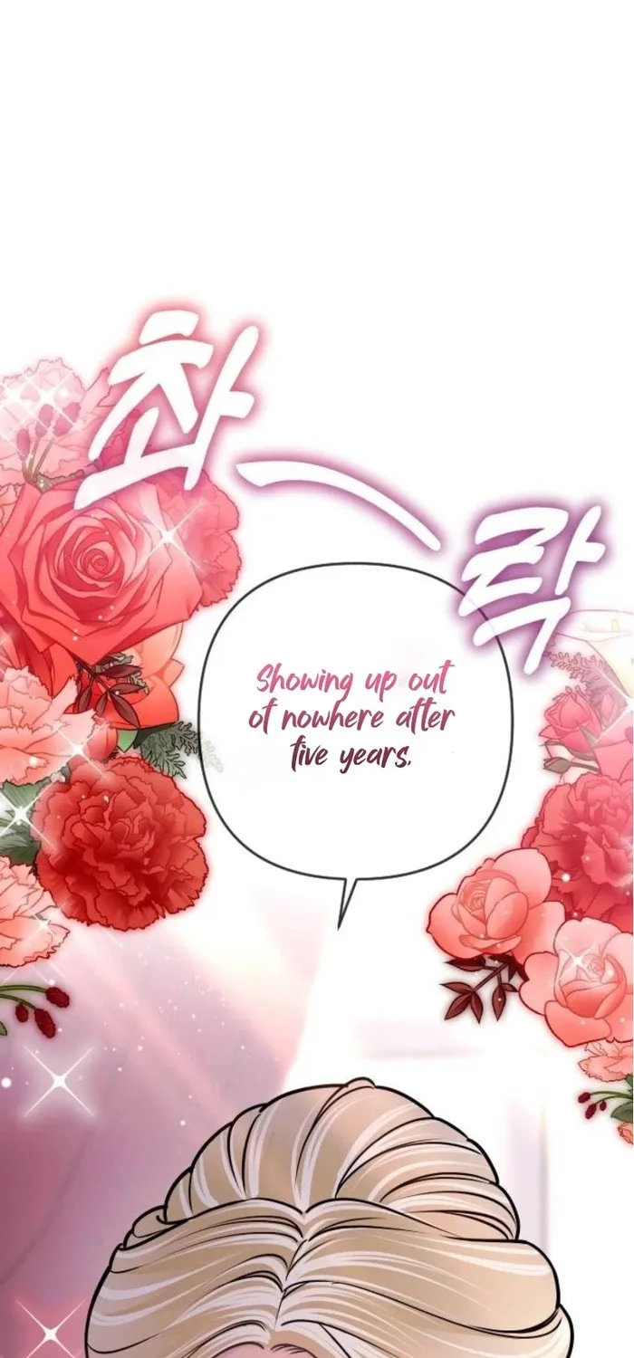 Holding You Close Chapter 26 page 113 - 