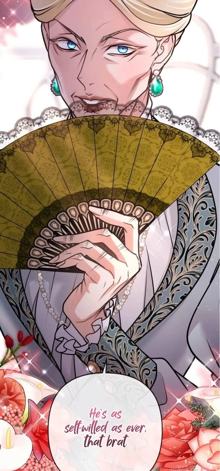 Holding You Close Chapter 26 page 114 - 