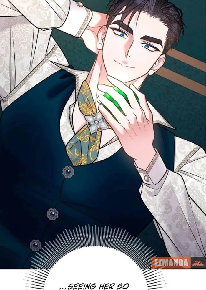 Holding You Close Chapter 26 page 14 - 
