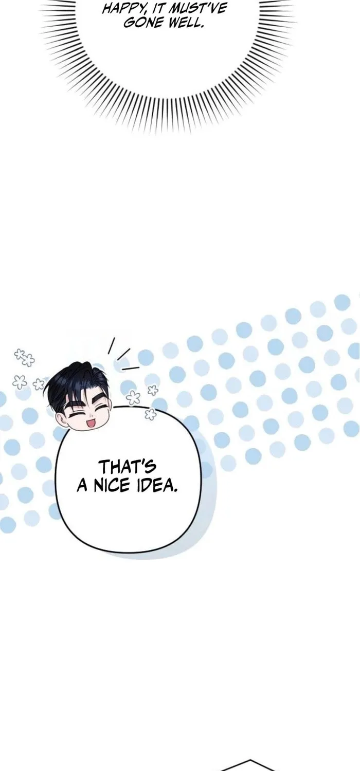 Holding You Close Chapter 26 page 15 - 