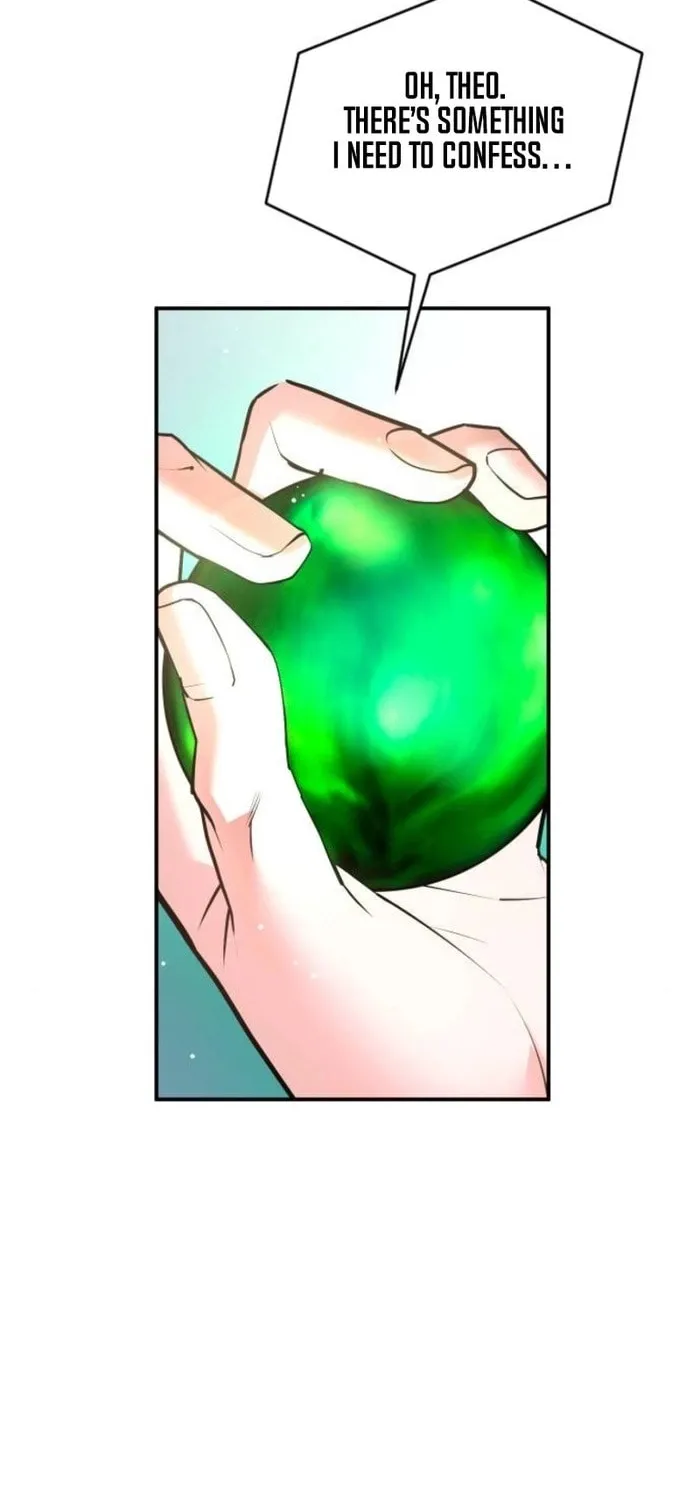 Holding You Close Chapter 26 page 16 - 