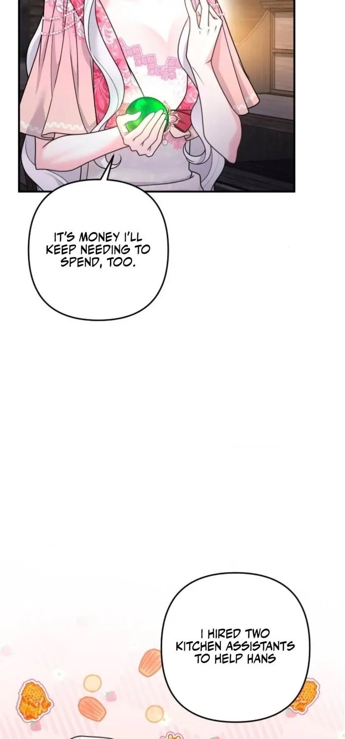 Holding You Close Chapter 26 page 19 - 