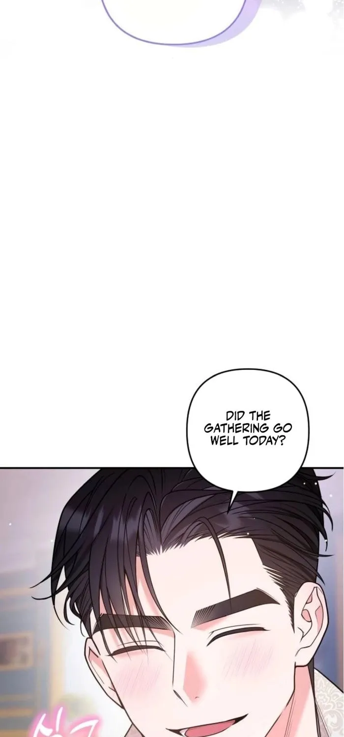 Holding You Close Chapter 26 page 3 - 