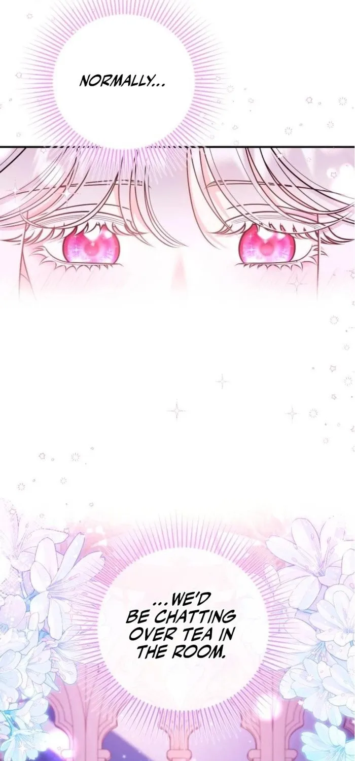 Holding You Close Chapter 26 page 24 - 