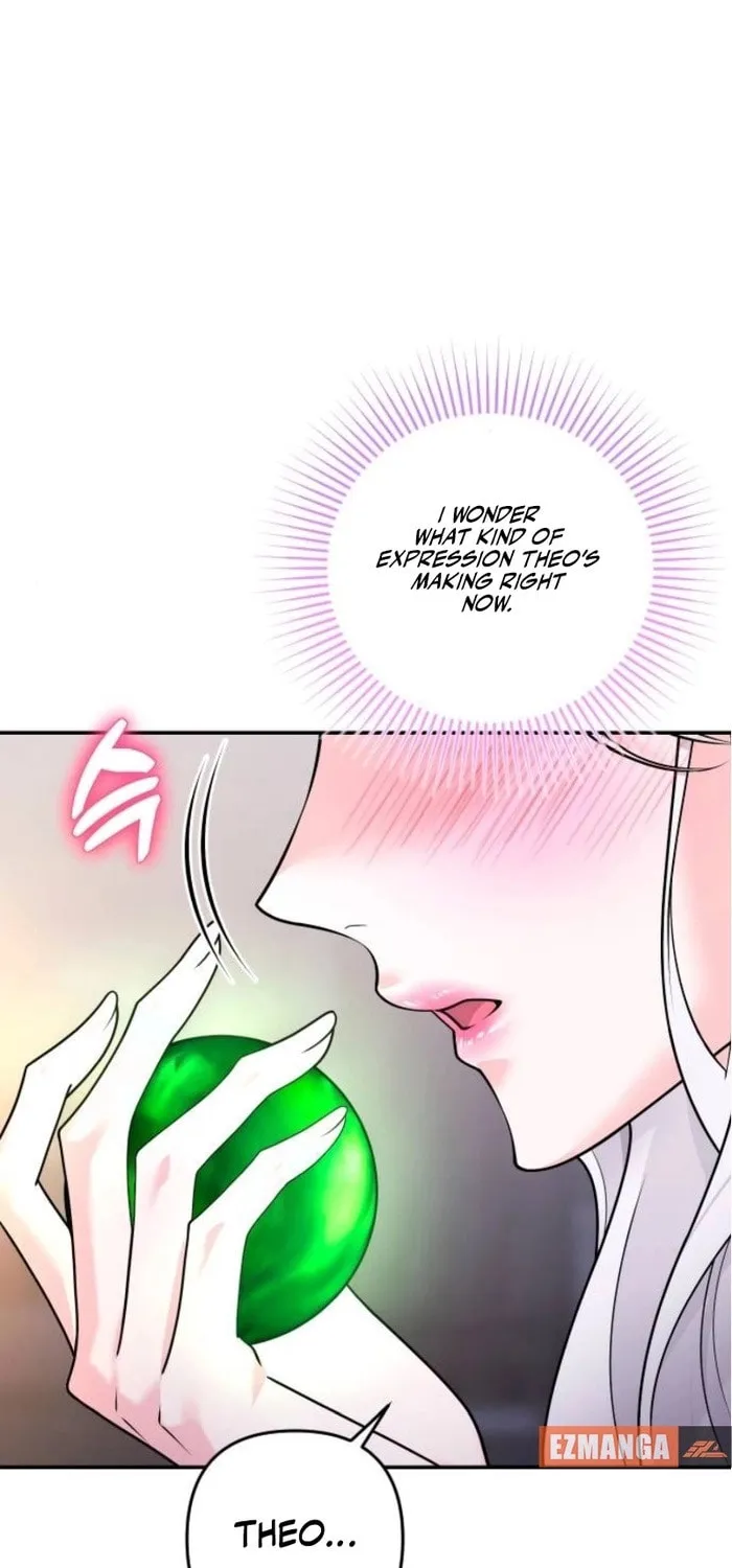 Holding You Close Chapter 26 page 26 - 