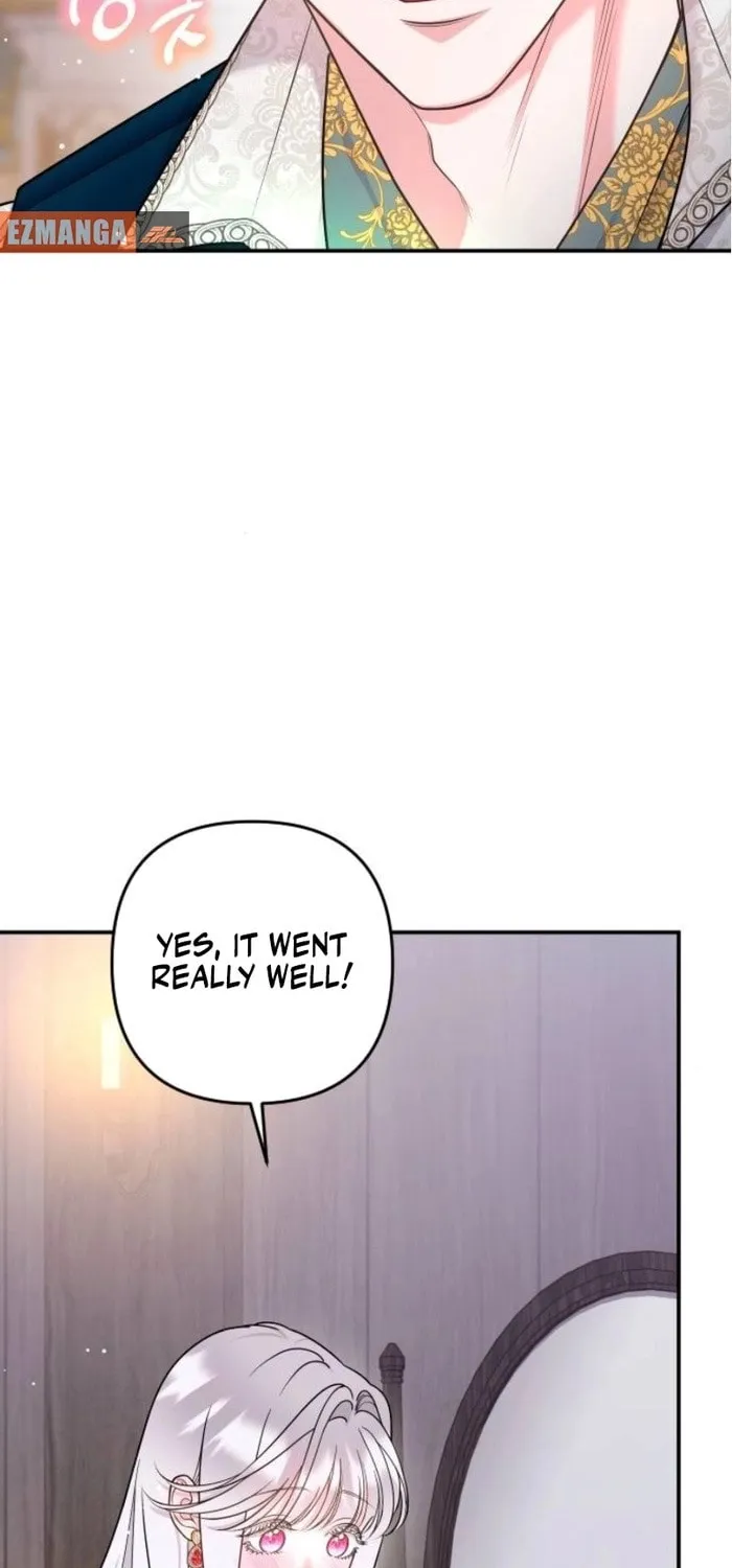 Holding You Close Chapter 26 page 4 - 