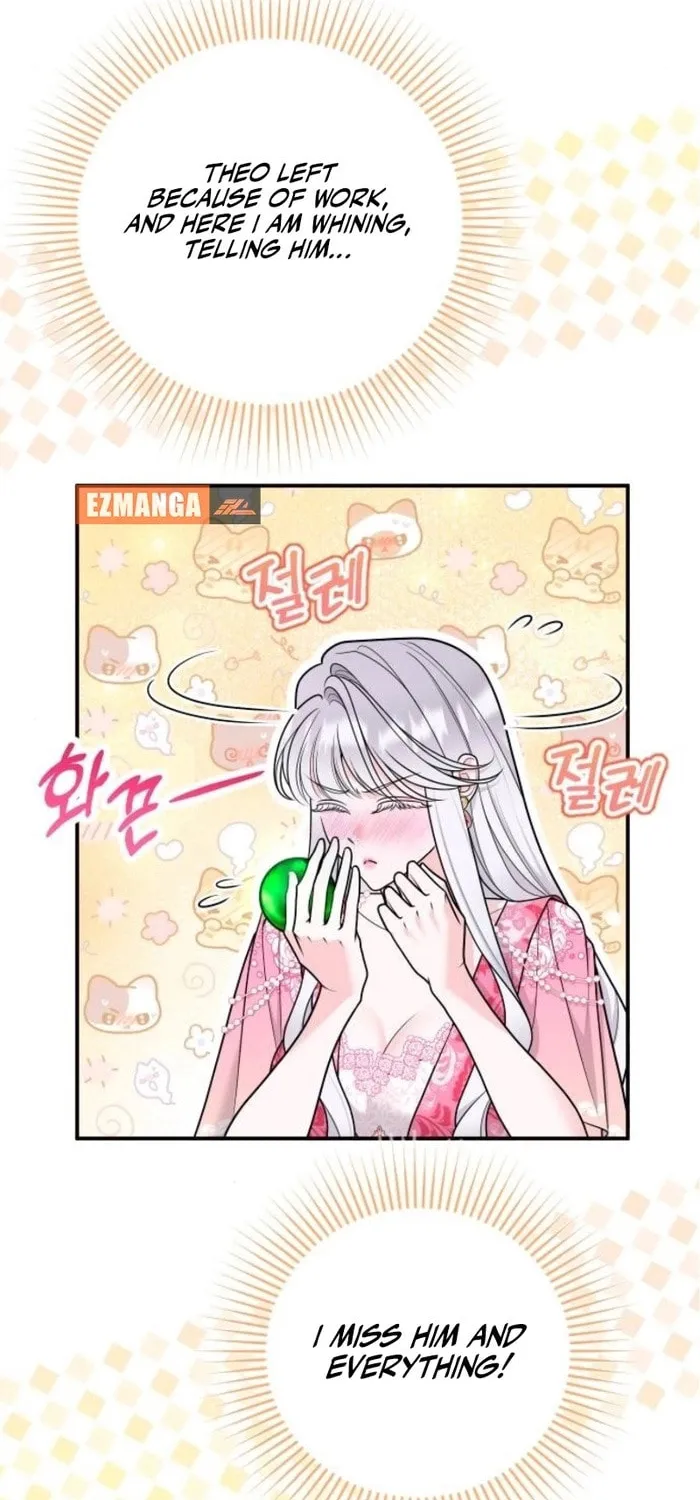 Holding You Close Chapter 26 page 31 - 