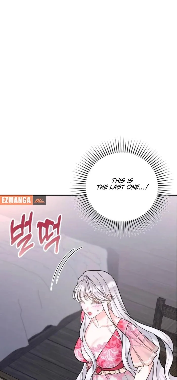 Holding You Close Chapter 26 page 37 - 