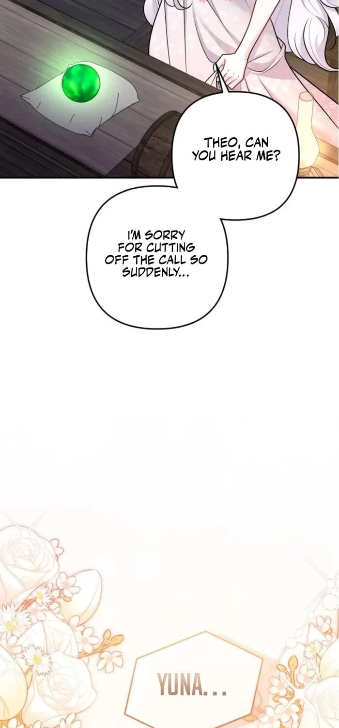 Holding You Close Chapter 26 page 38 - 
