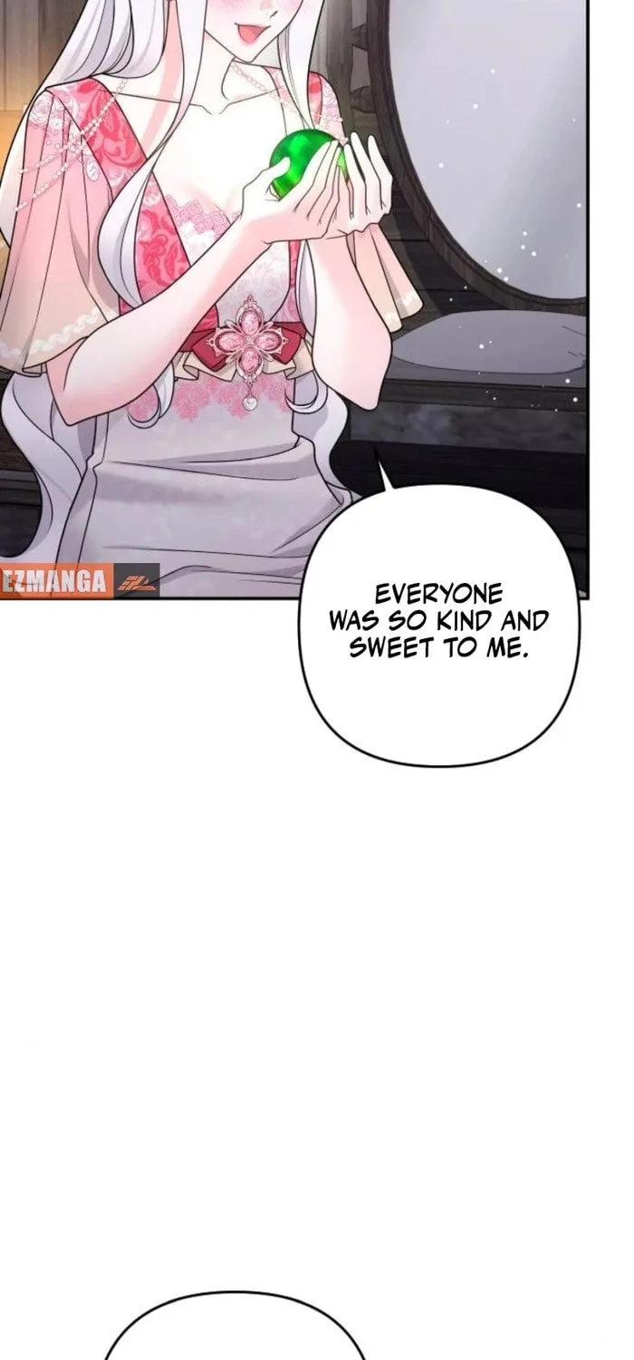 Holding You Close Chapter 26 page 5 - 