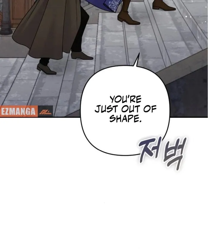 Holding You Close Chapter 26 page 47 - 