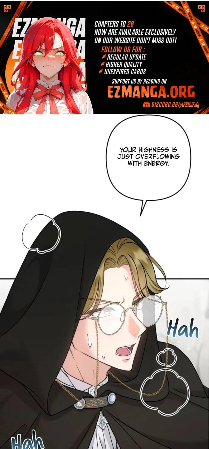 Holding You Close Chapter 26 page 48 - 