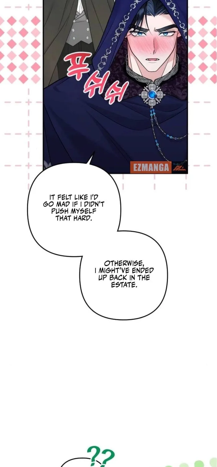 Holding You Close Chapter 26 page 50 - 