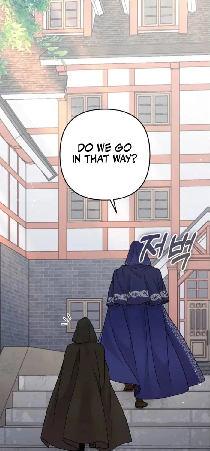 Holding You Close Chapter 26 page 52 - 