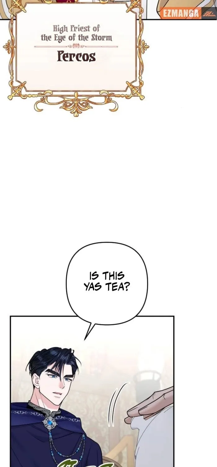 Holding You Close Chapter 26 page 60 - 