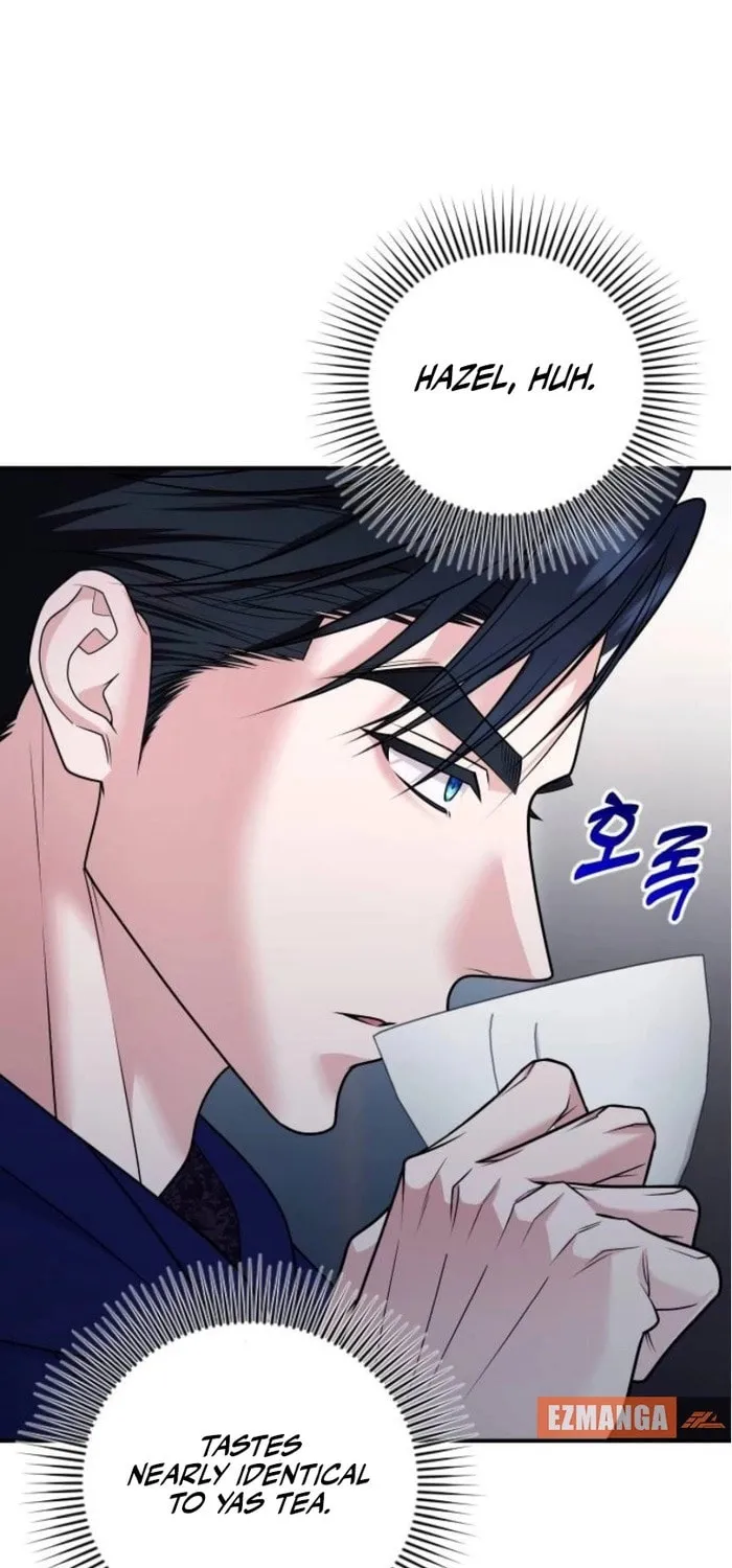 Holding You Close Chapter 26 page 62 - 