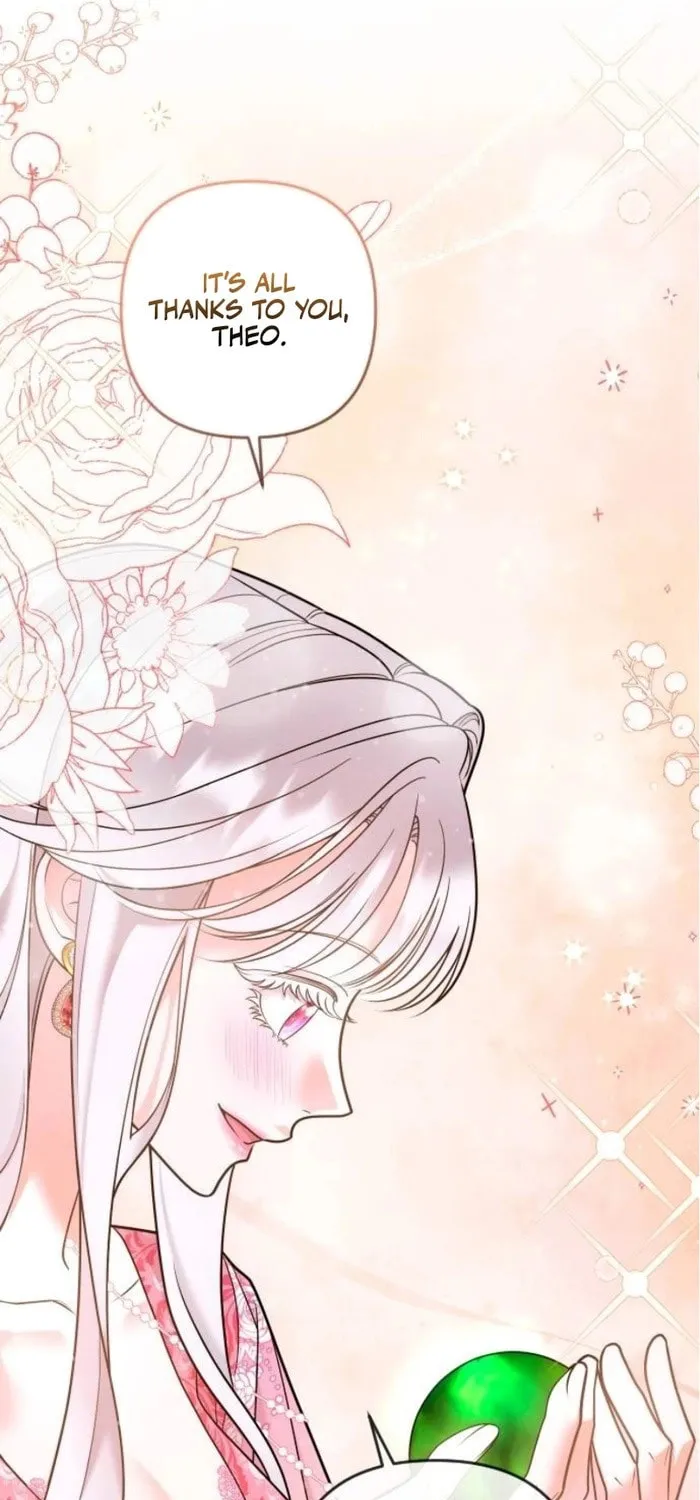 Holding You Close Chapter 26 page 8 - 