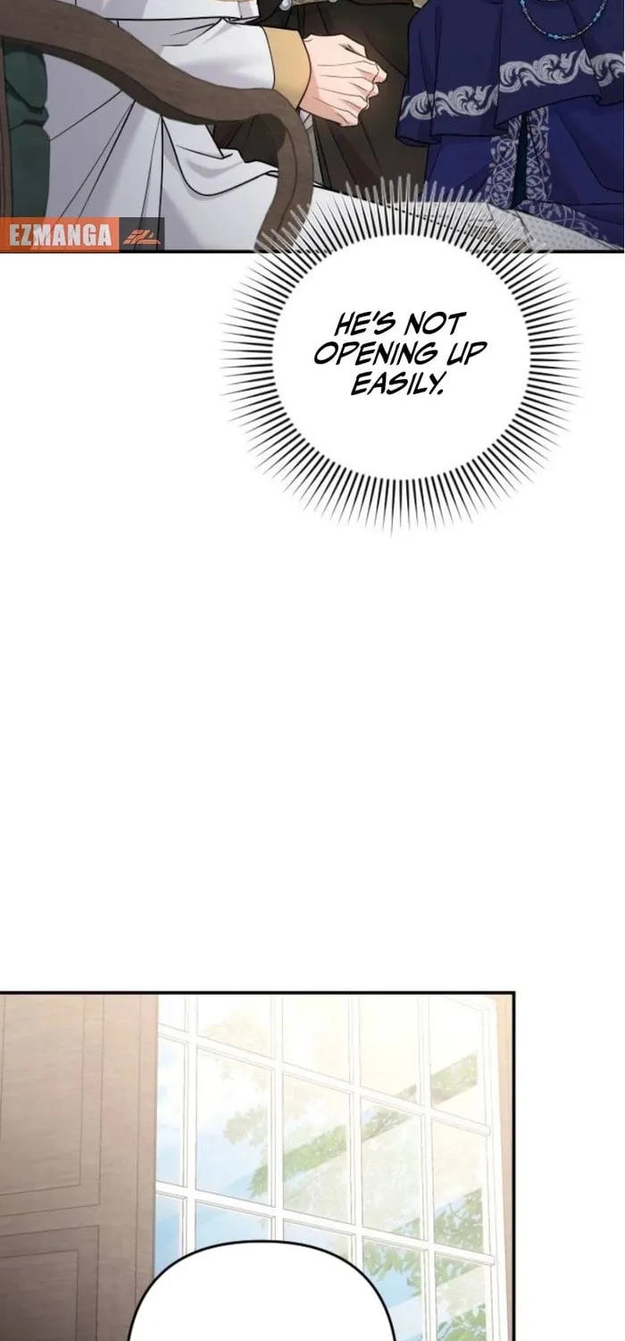 Holding You Close Chapter 26 page 72 - 