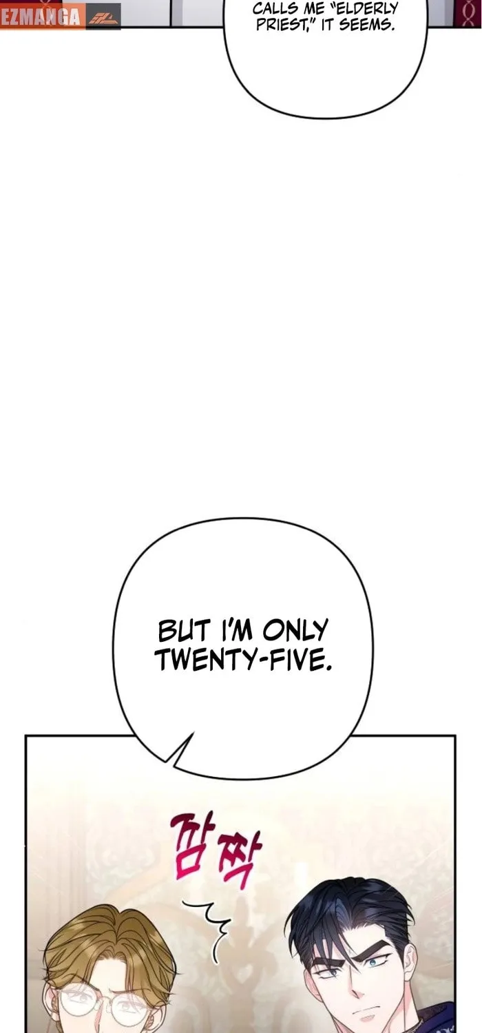 Holding You Close Chapter 26 page 74 - 