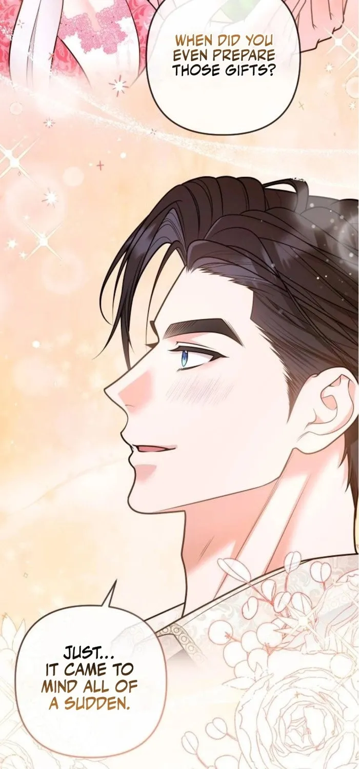 Holding You Close Chapter 26 page 9 - 