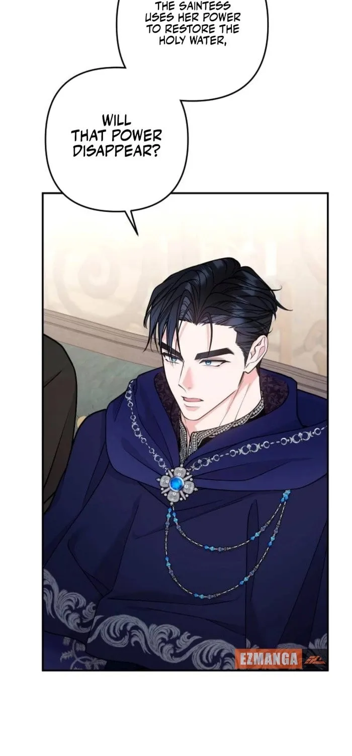 Holding You Close Chapter 26 page 81 - 