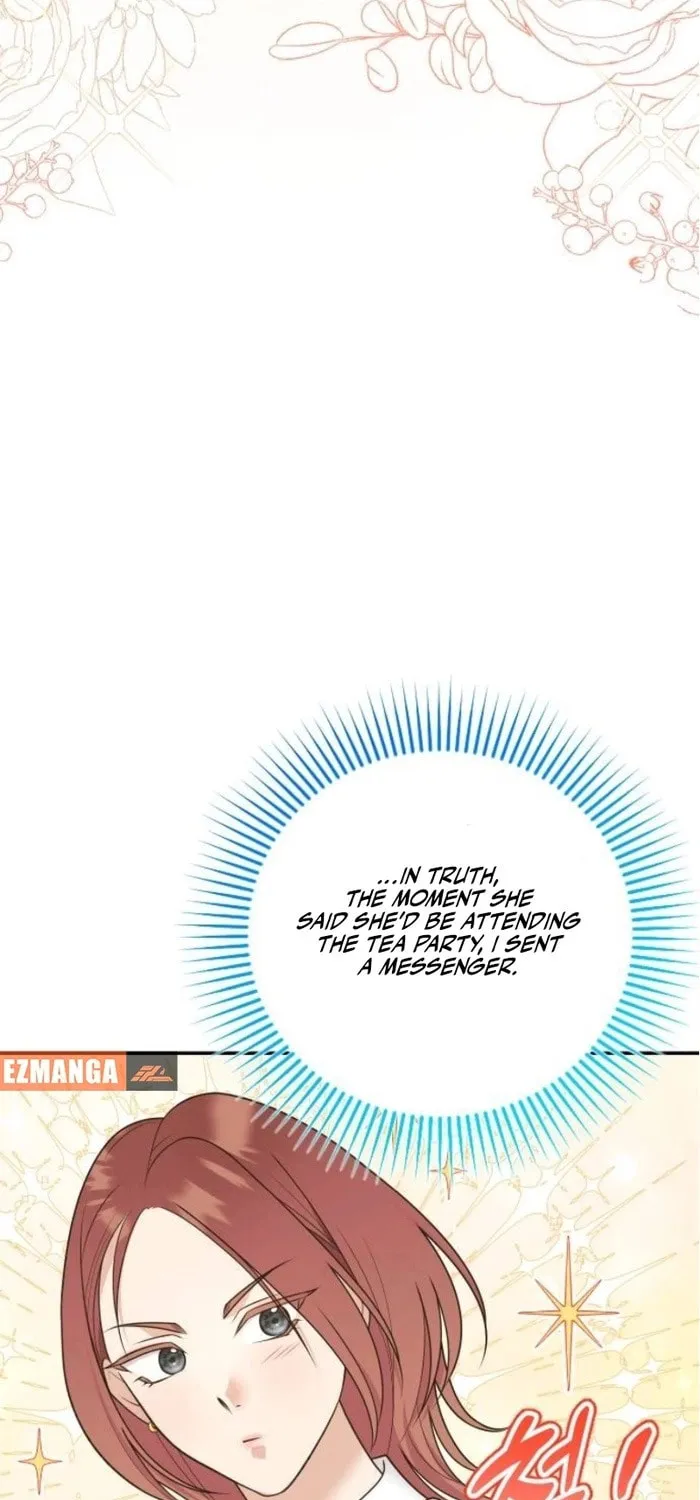 Holding You Close Chapter 26 page 10 - 