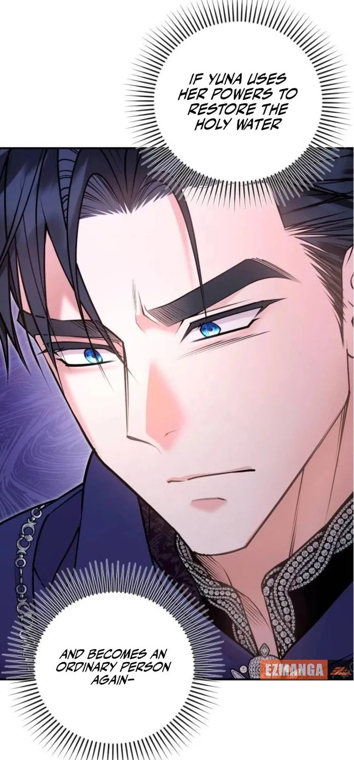 Holding You Close Chapter 26 page 91 - 
