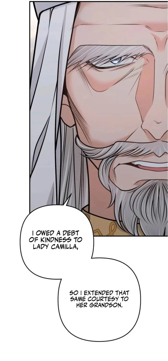 Holding You Close Chapter 26 page 97 - 