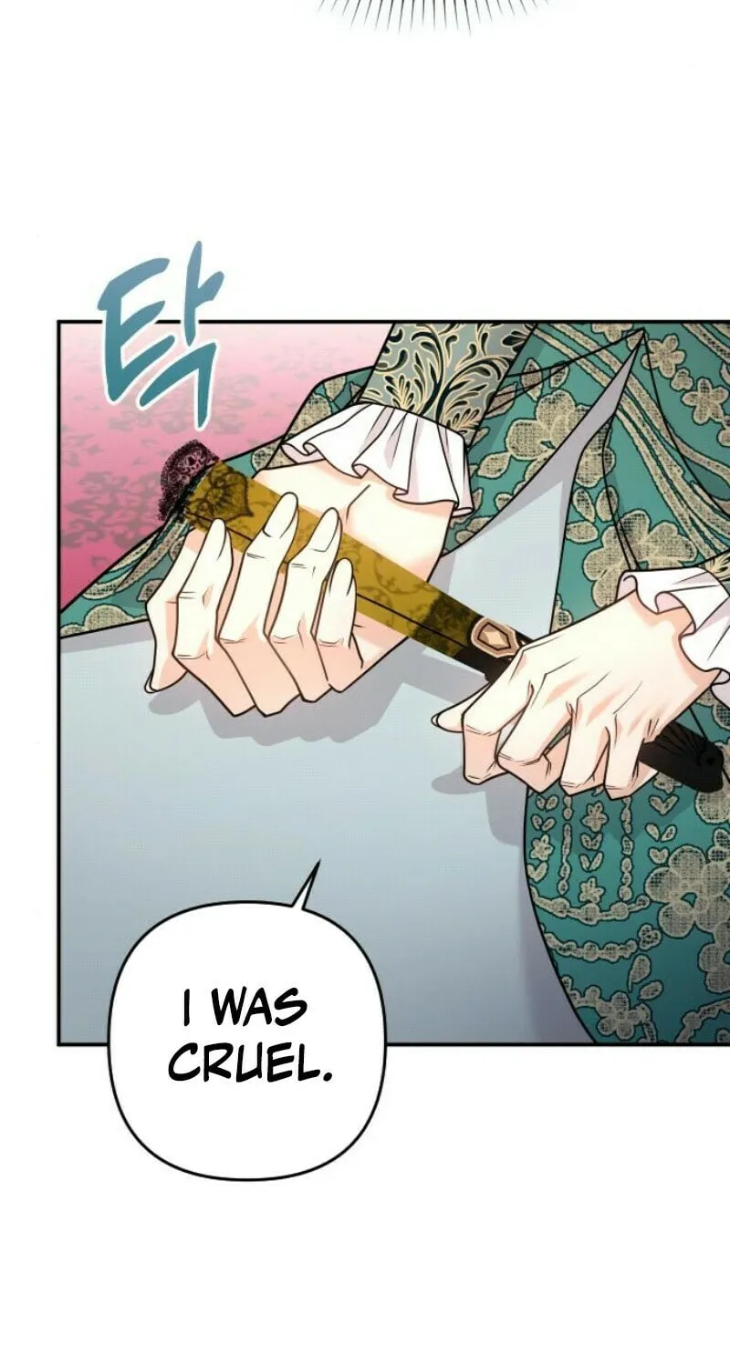 Holding You Close Chapter 27 page 16 - 