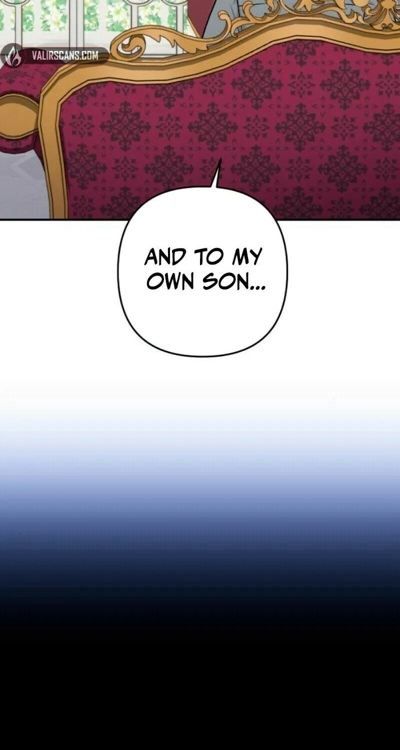Holding You Close Chapter 27 page 18 - 