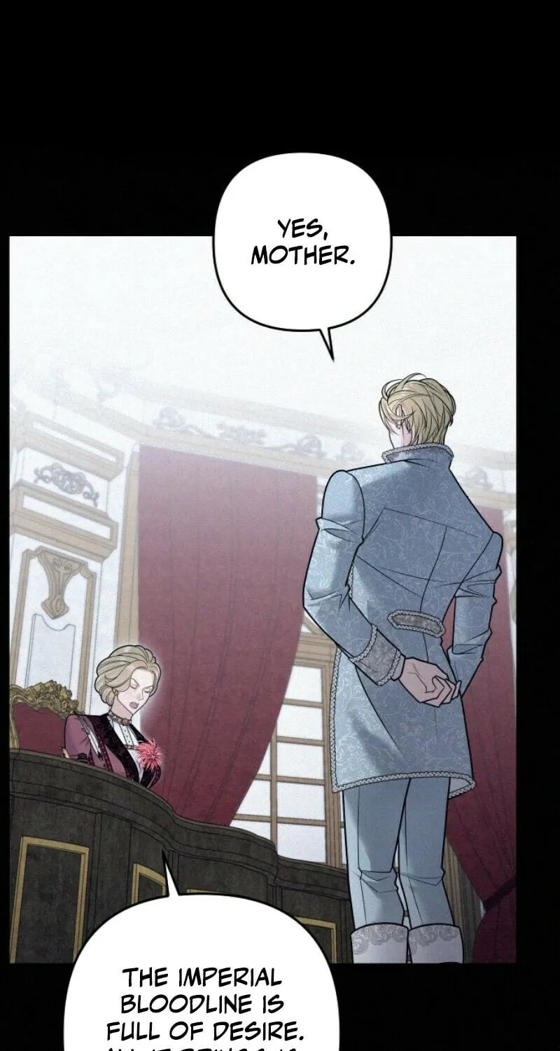 Holding You Close Chapter 27 page 22 - 