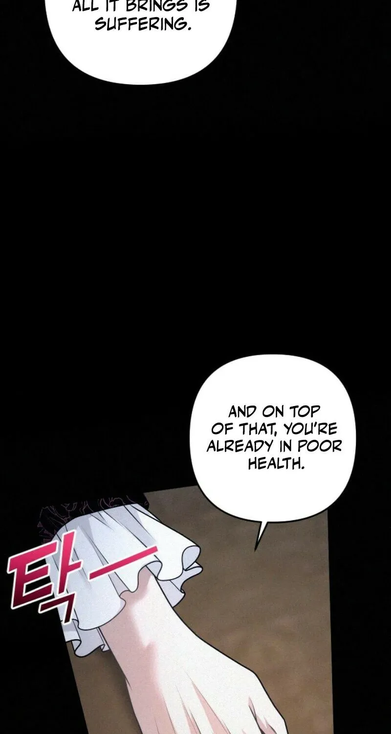 Holding You Close Chapter 27 page 23 - 