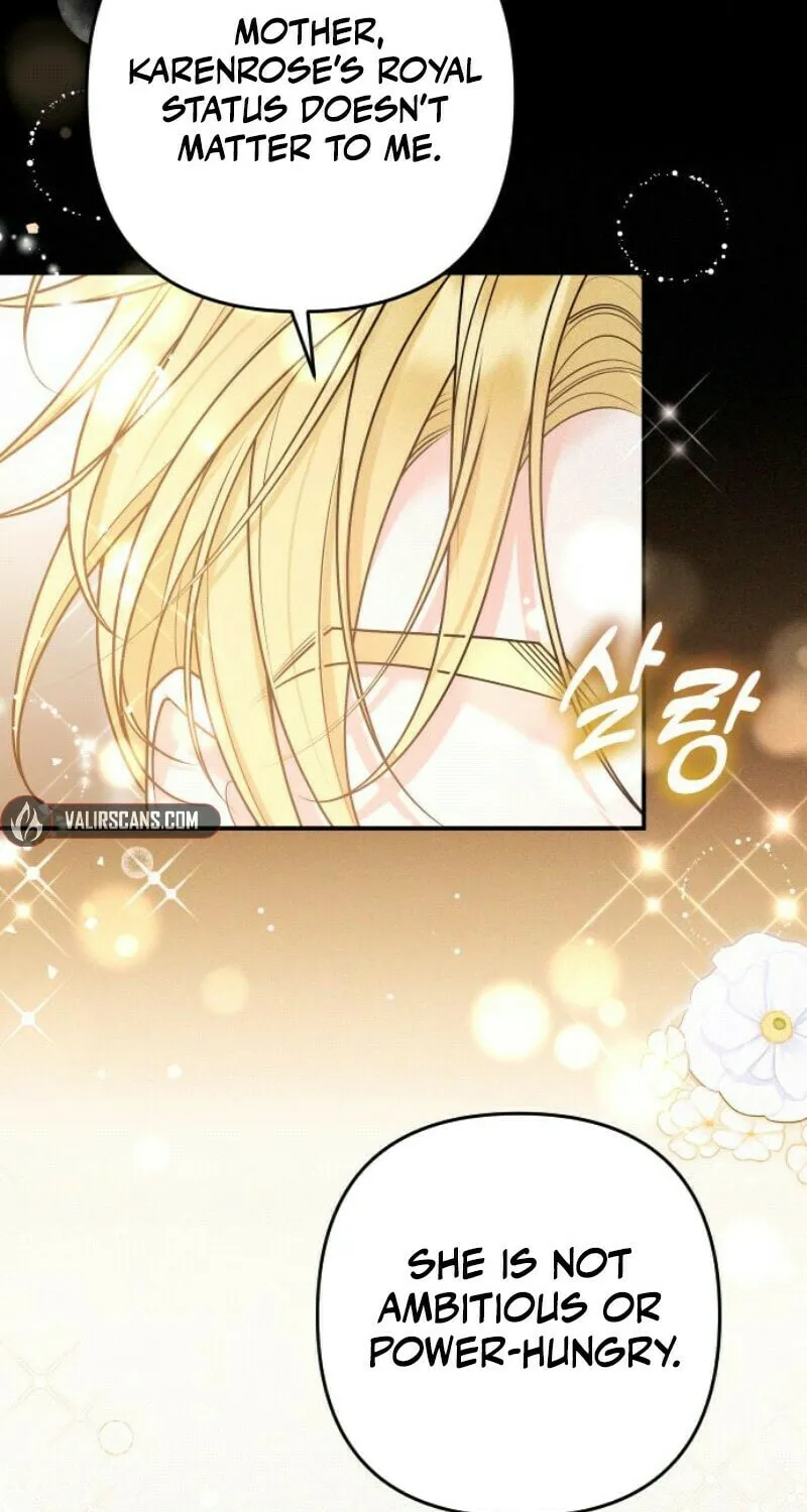 Holding You Close Chapter 27 page 25 - 
