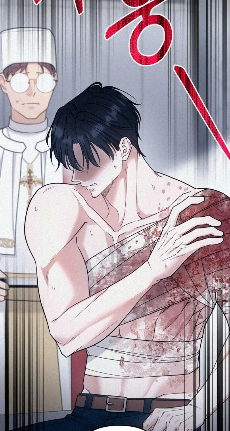 Holding You Close Chapter 27 page 4 - 
