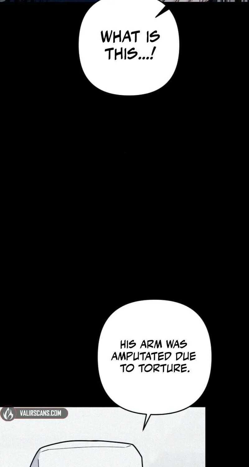 Holding You Close Chapter 27 page 5 - 