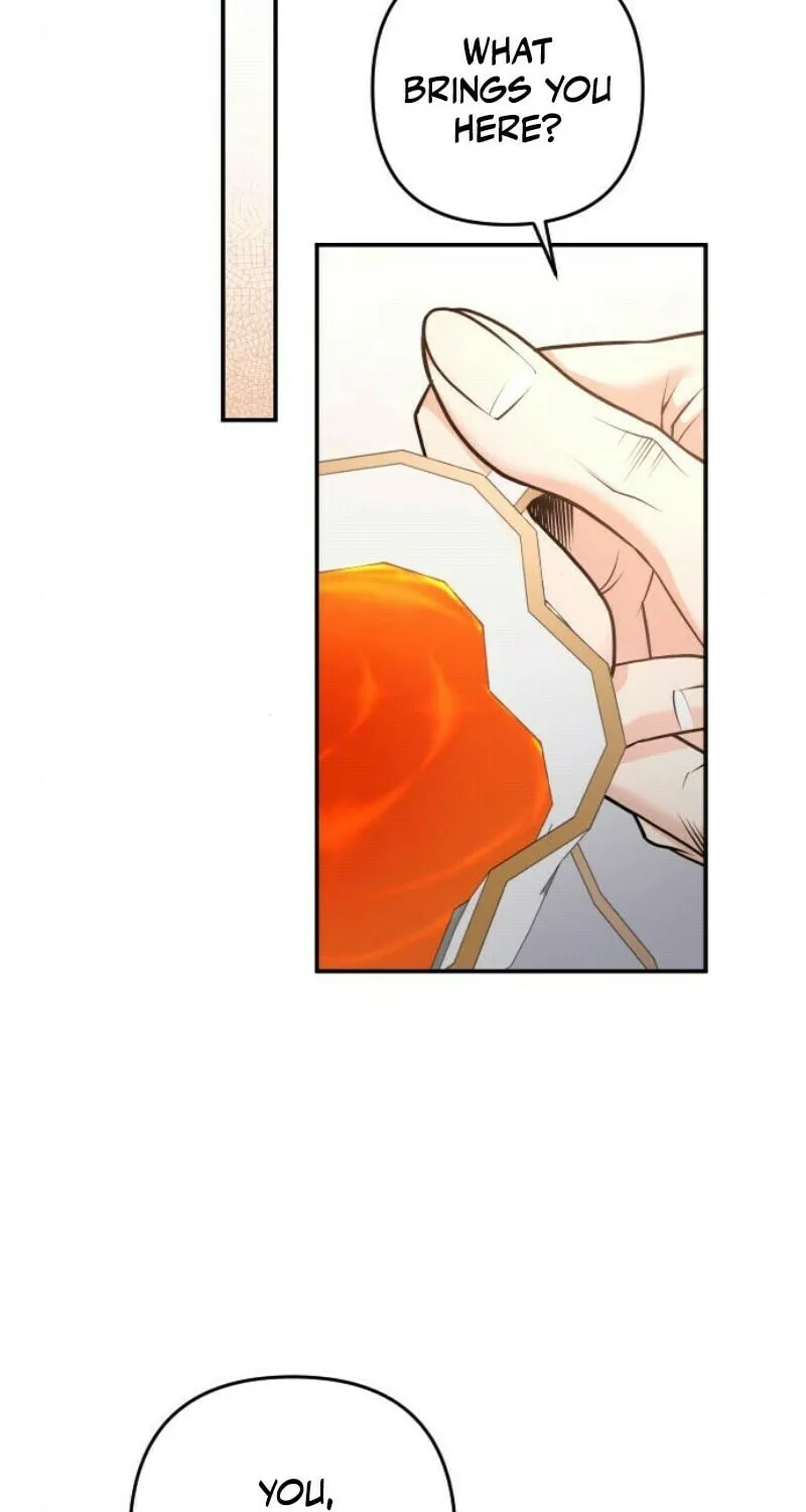 Holding You Close Chapter 27 page 45 - 