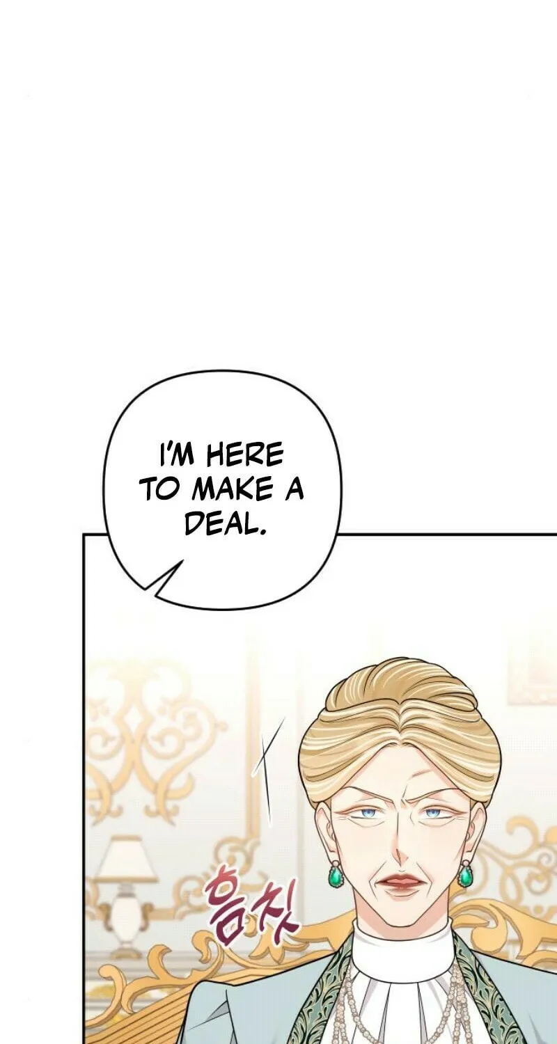 Holding You Close Chapter 27 page 47 - 