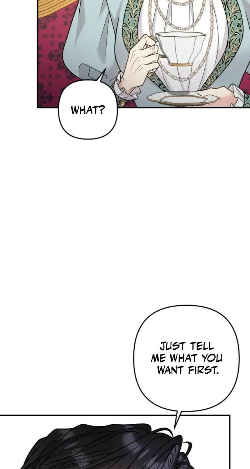 Holding You Close Chapter 27 page 48 - 